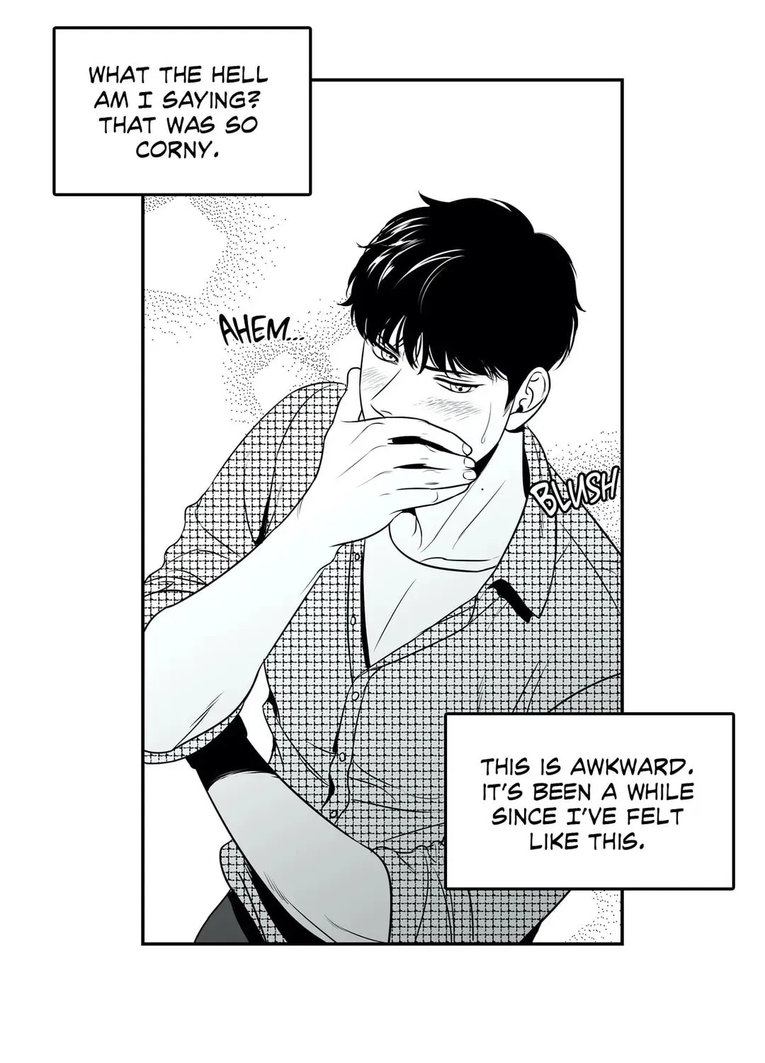 BJ Alex Chapter 47 page 30 - 