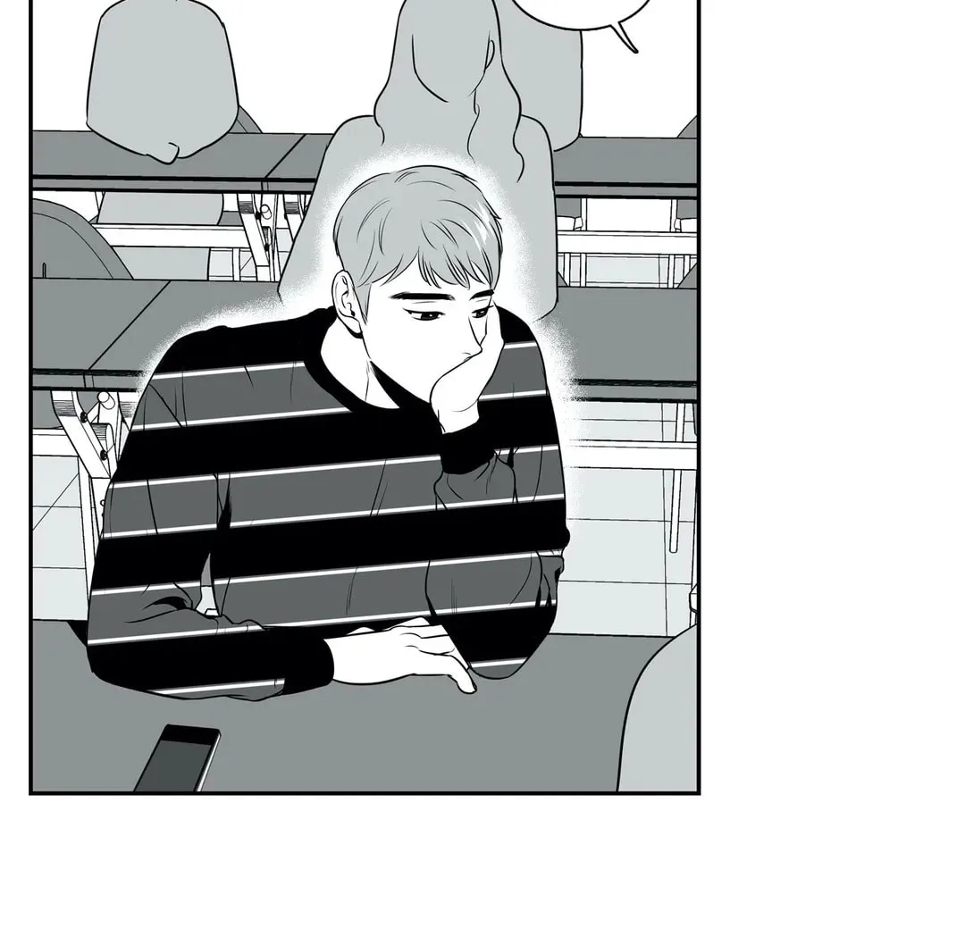 BJ Alex Chapter 47 page 32 - 