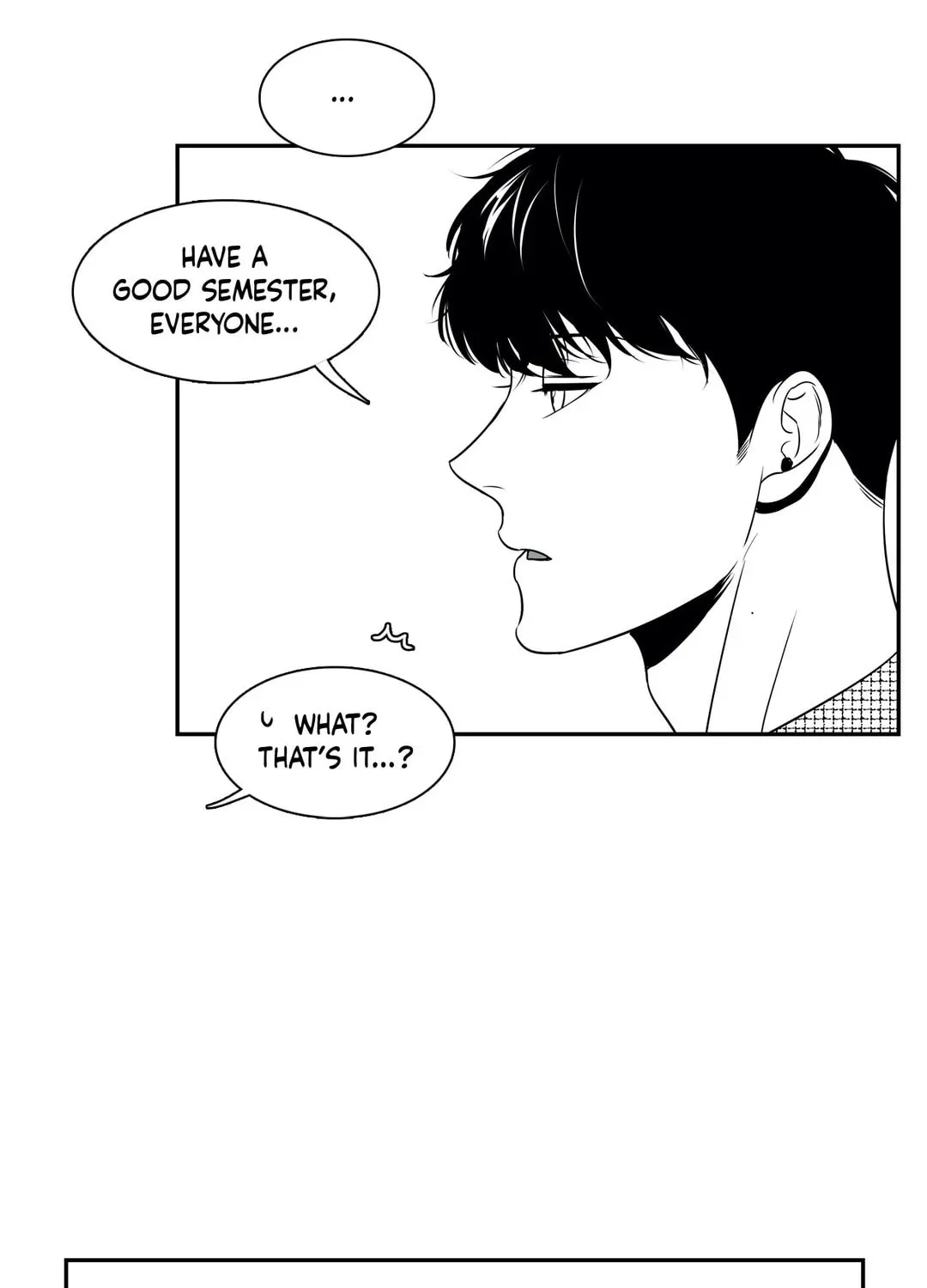 BJ Alex Chapter 47 page 33 - 