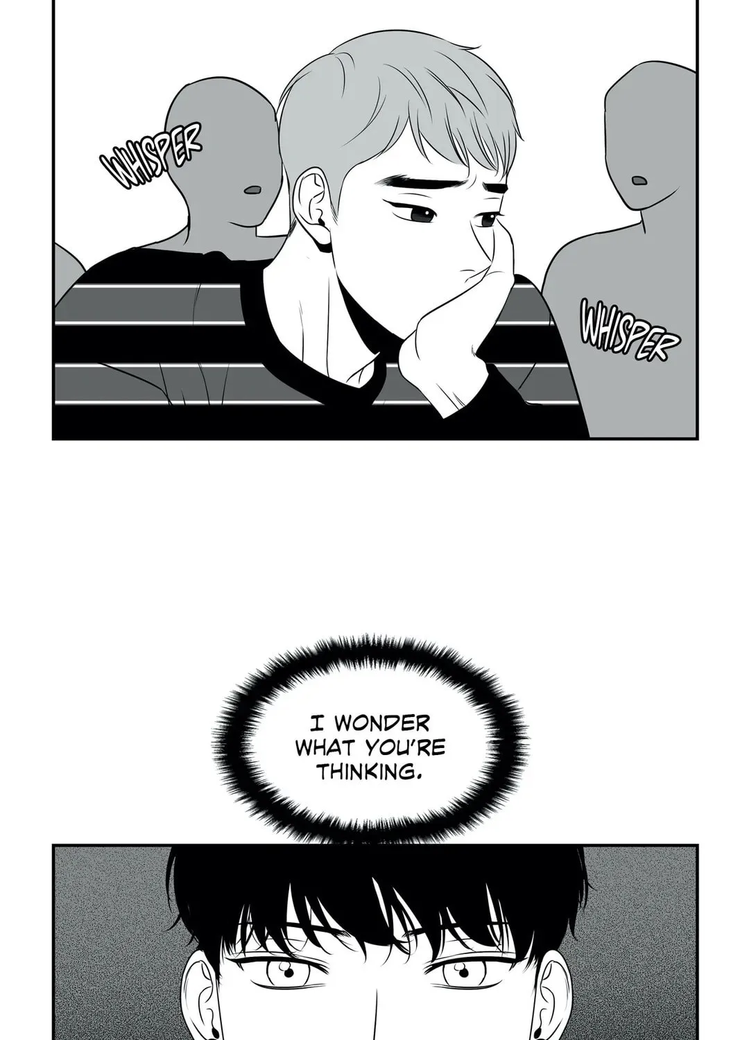 BJ Alex Chapter 47 page 34 - 