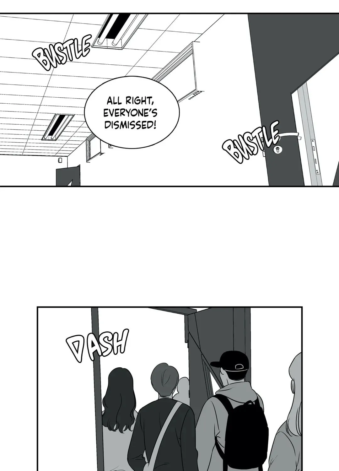 BJ Alex Chapter 47 page 36 - 