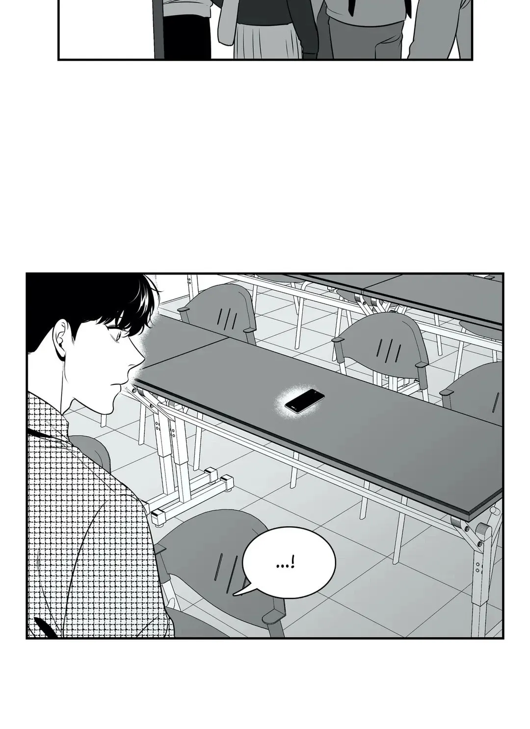 BJ Alex Chapter 47 page 37 - 
