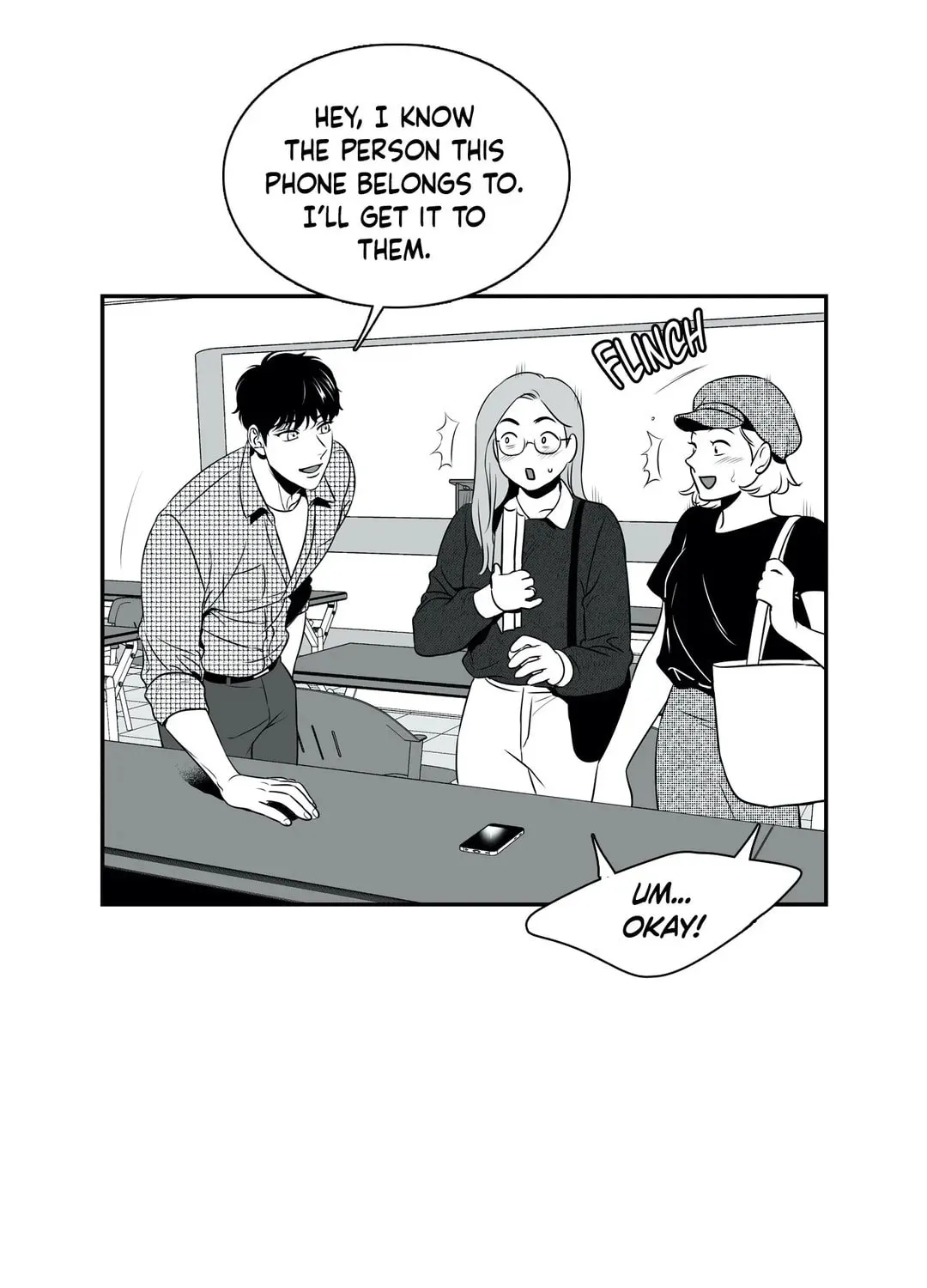 BJ Alex Chapter 47 page 40 - 