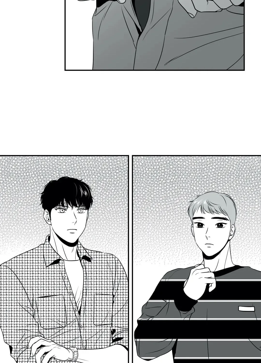 BJ Alex Chapter 47 page 5 - 