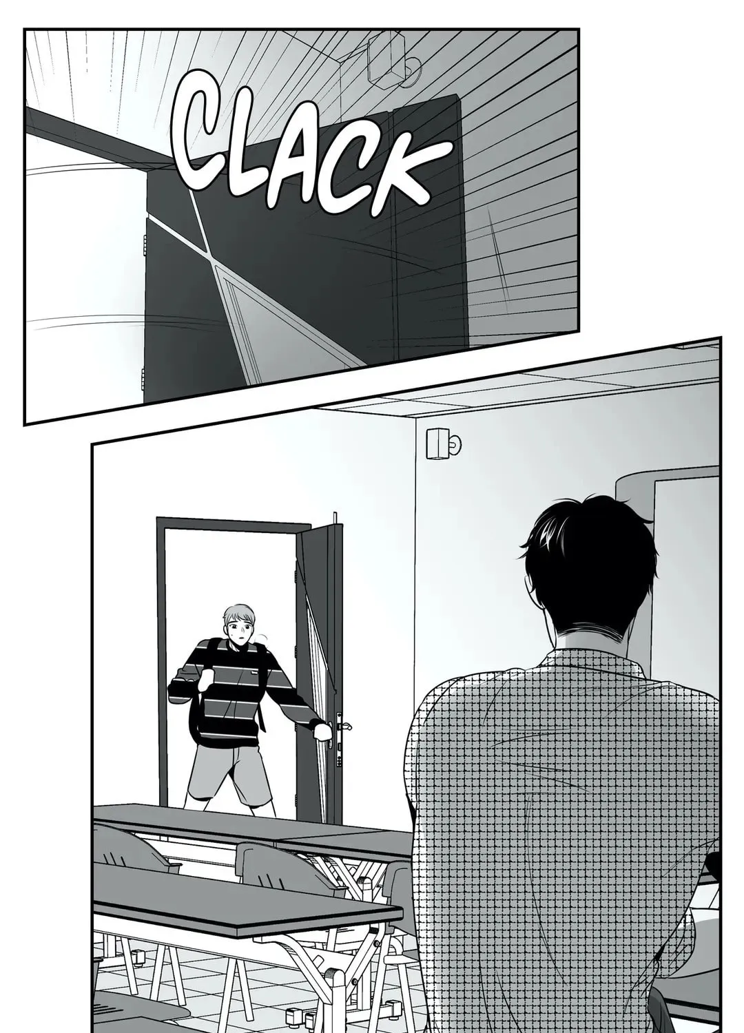 BJ Alex Chapter 47 page 43 - 