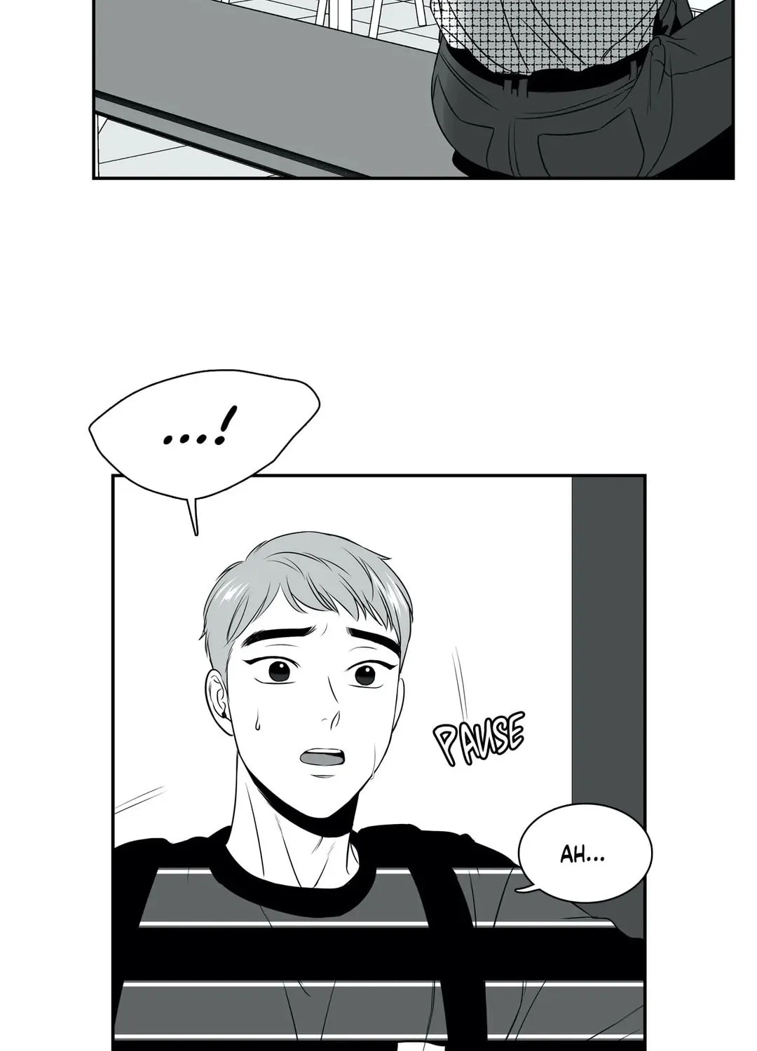 BJ Alex Chapter 47 page 44 - 