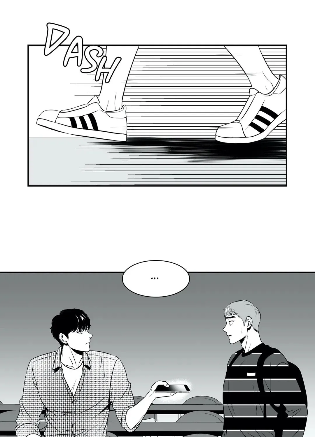 BJ Alex Chapter 47 page 46 - 