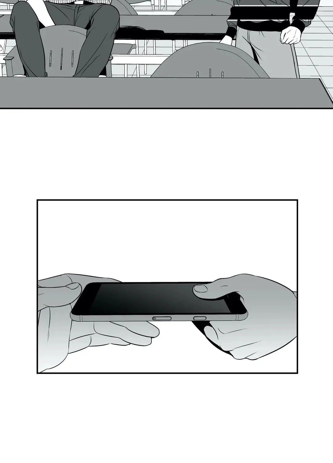 BJ Alex Chapter 47 page 47 - 