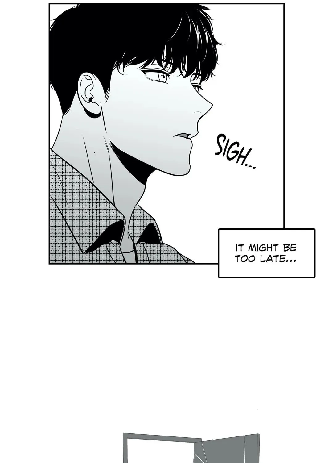 BJ Alex Chapter 47 page 49 - 