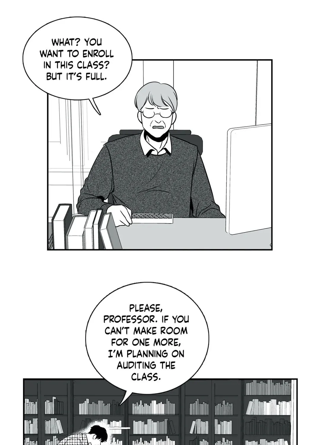 BJ Alex Chapter 47 page 52 - 