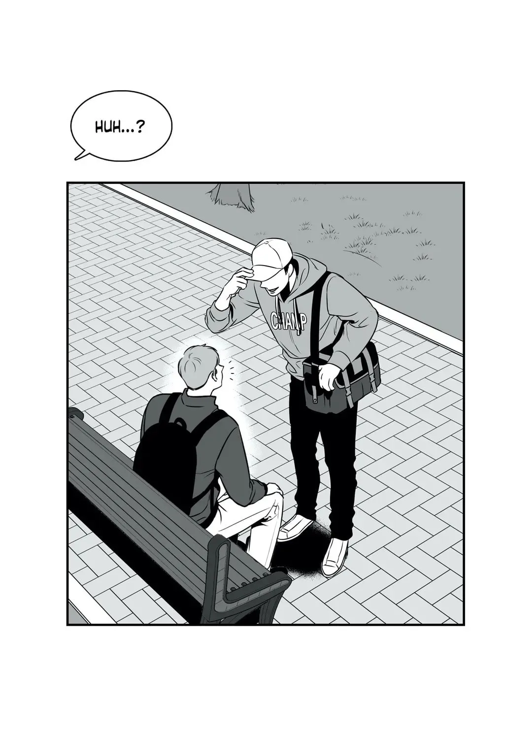BJ Alex Chapter 47 page 59 - 