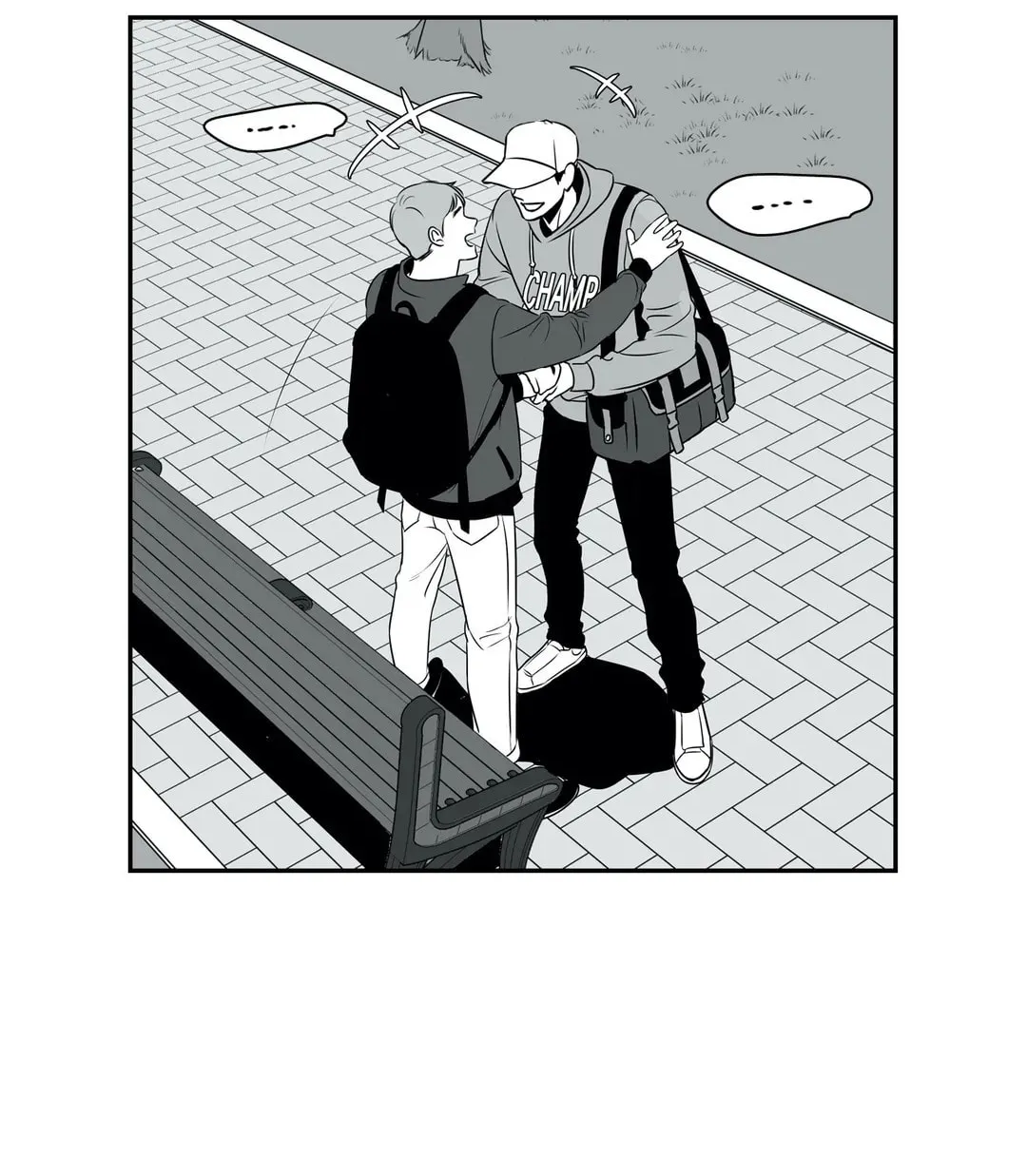 BJ Alex Chapter 47 page 60 - 