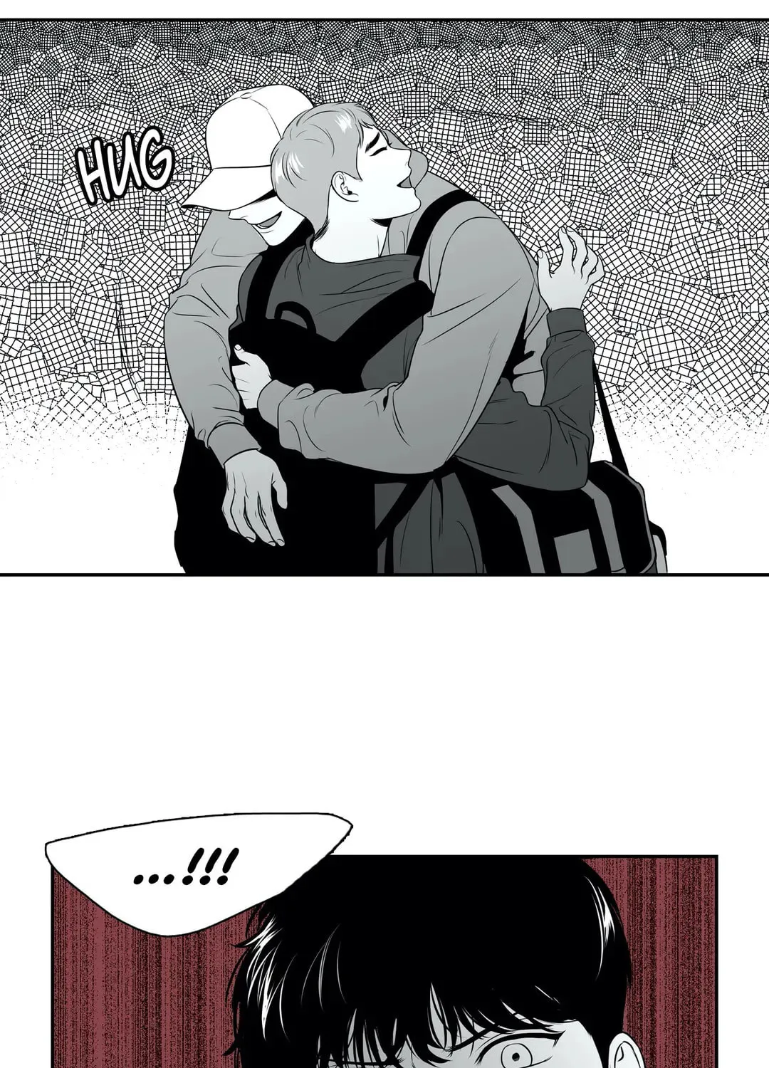 BJ Alex Chapter 47 page 61 - 