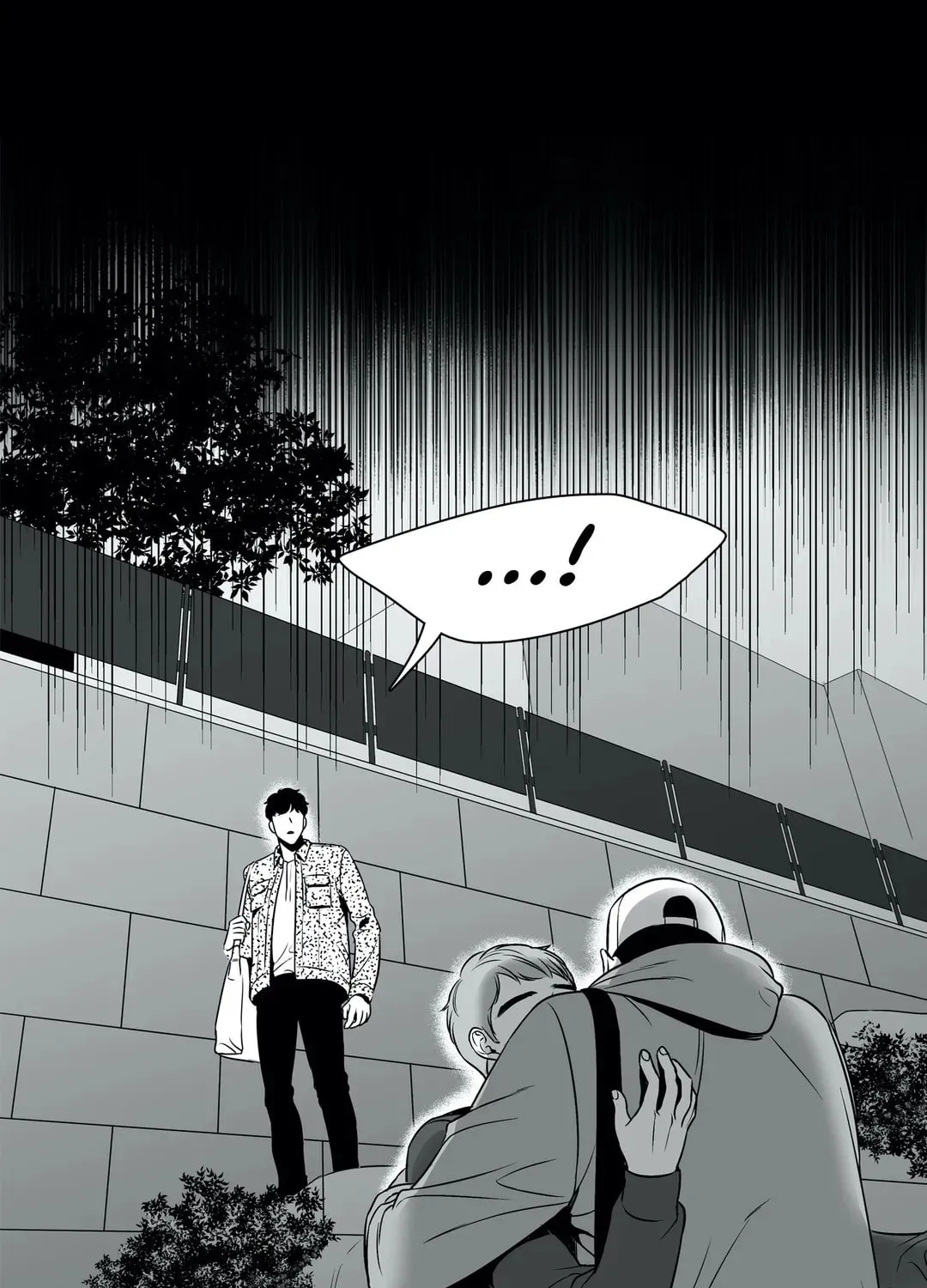 BJ Alex Chapter 48 page 1 - 