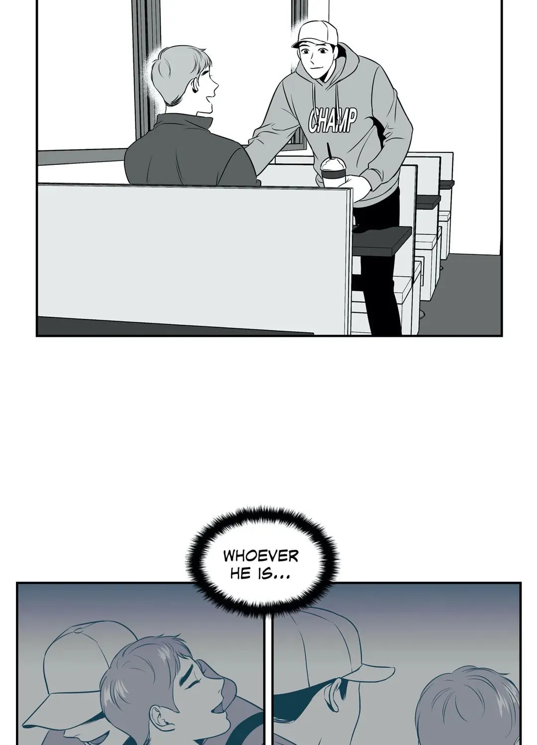BJ Alex Chapter 48 page 14 - 