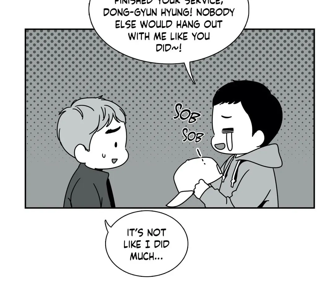 BJ Alex Chapter 48 page 18 - 