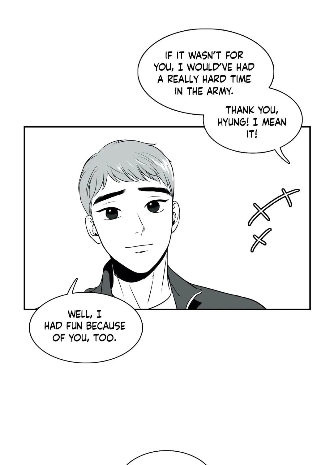 BJ Alex Chapter 48 page 21 - 