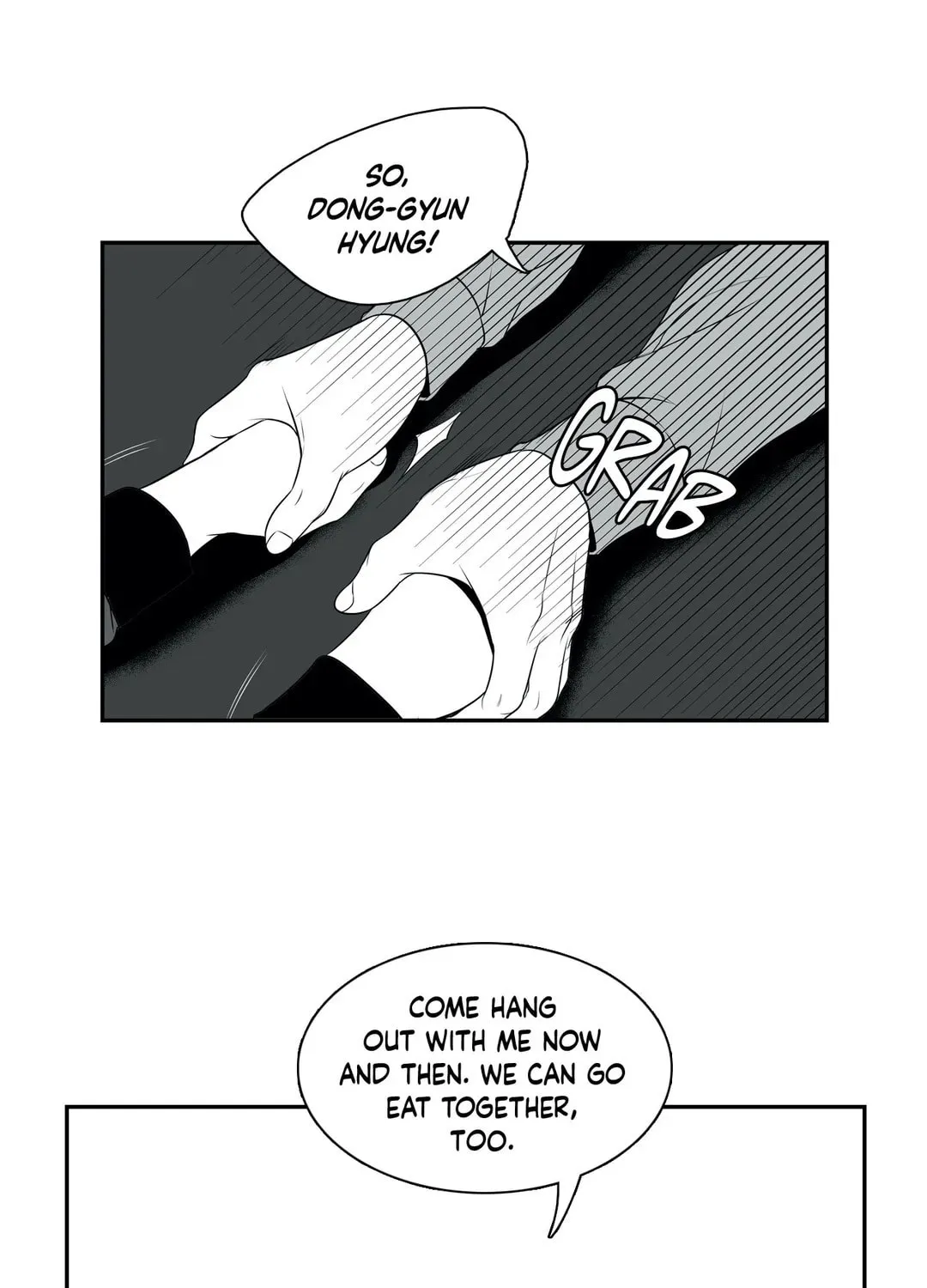 BJ Alex Chapter 48 page 24 - 
