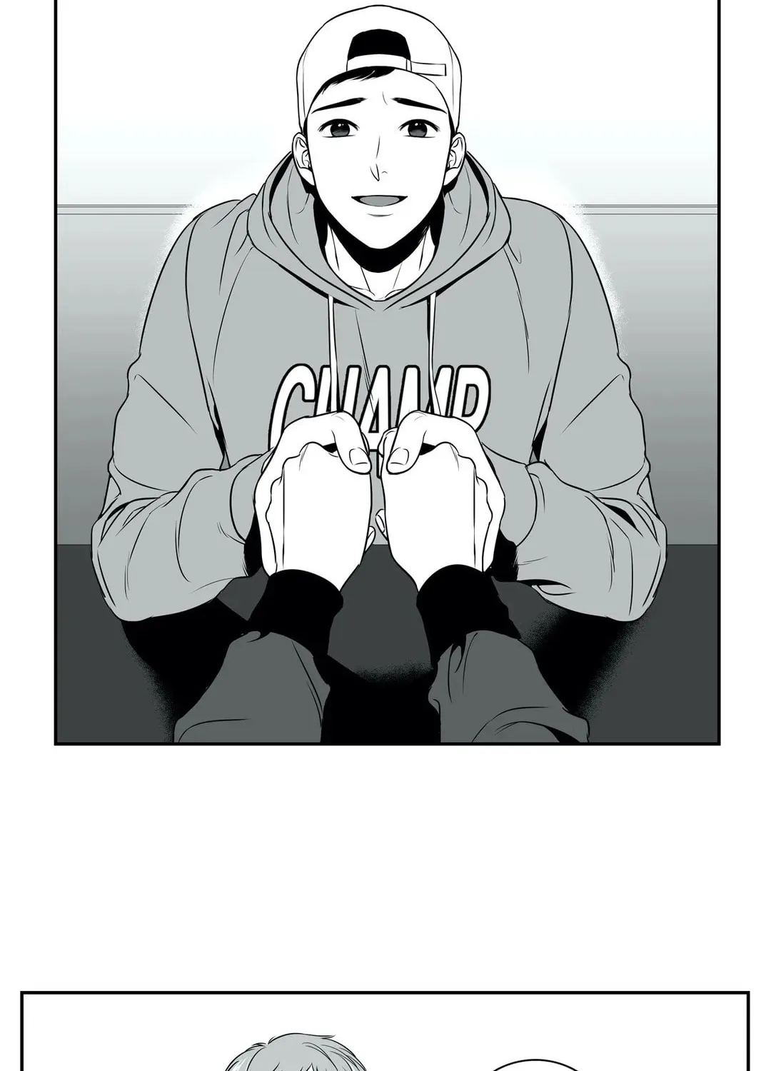 BJ Alex Chapter 48 page 25 - 