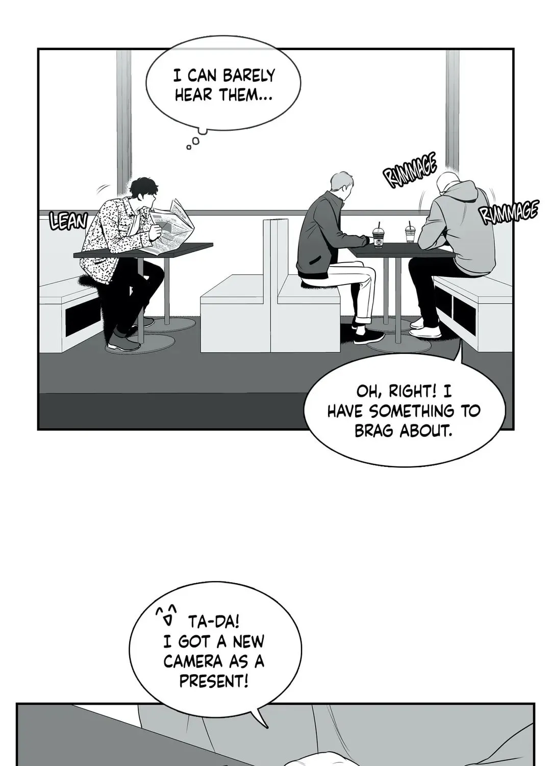 BJ Alex Chapter 48 page 28 - 