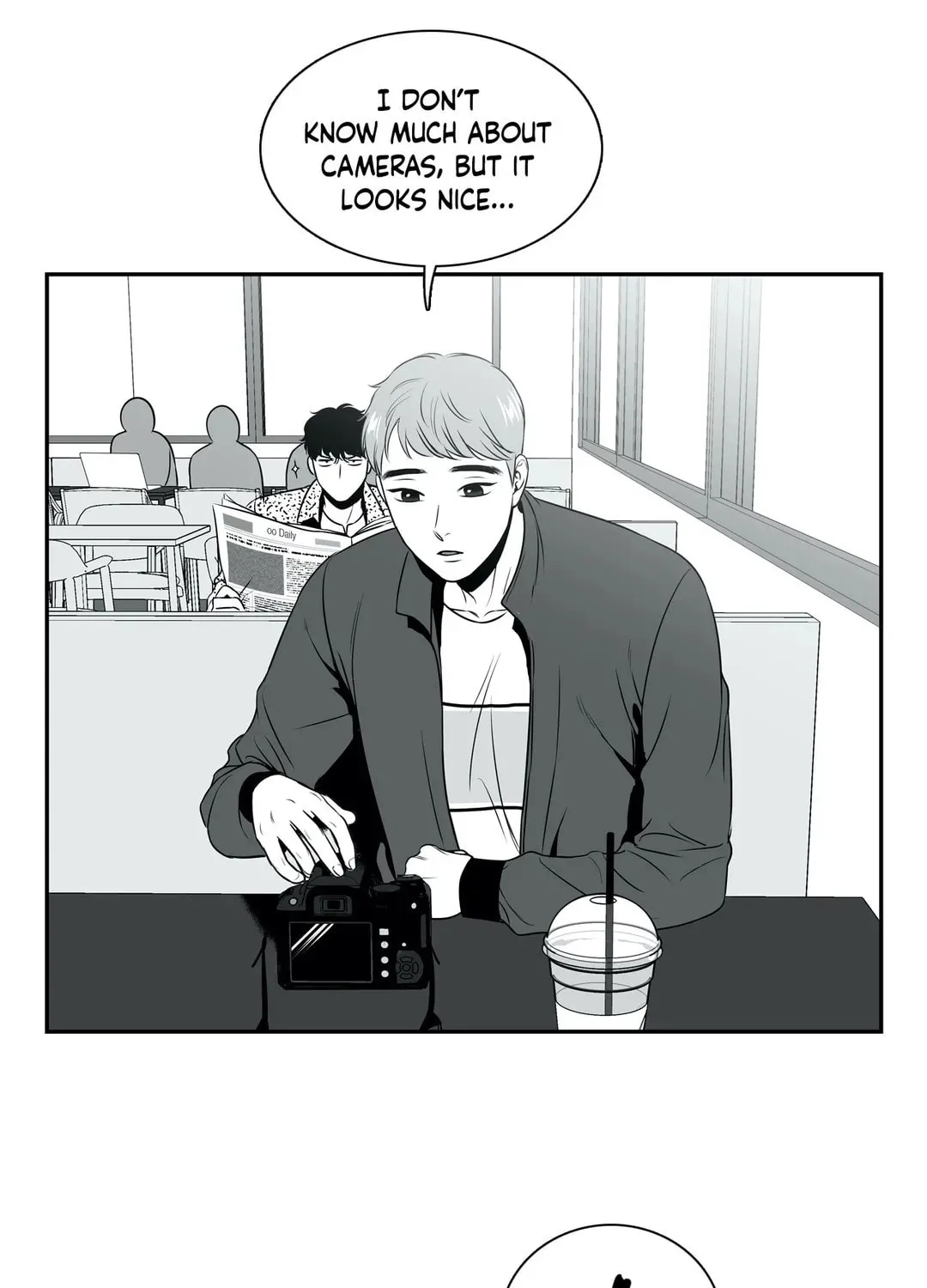 BJ Alex Chapter 48 page 30 - 