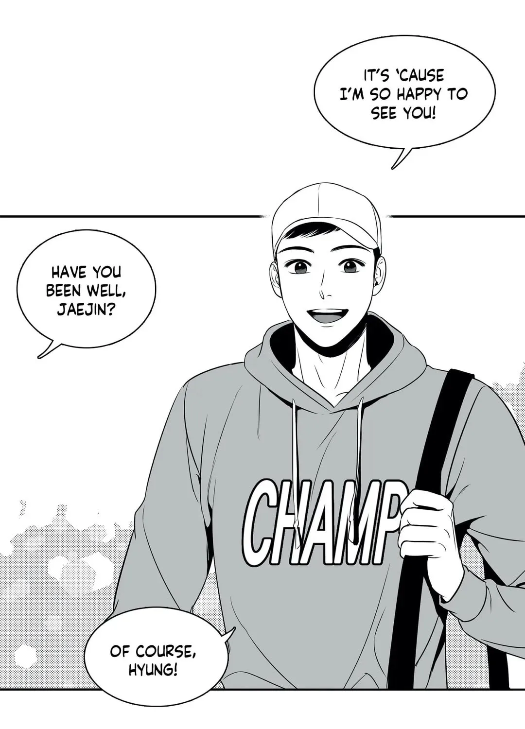 BJ Alex Chapter 48 page 4 - 