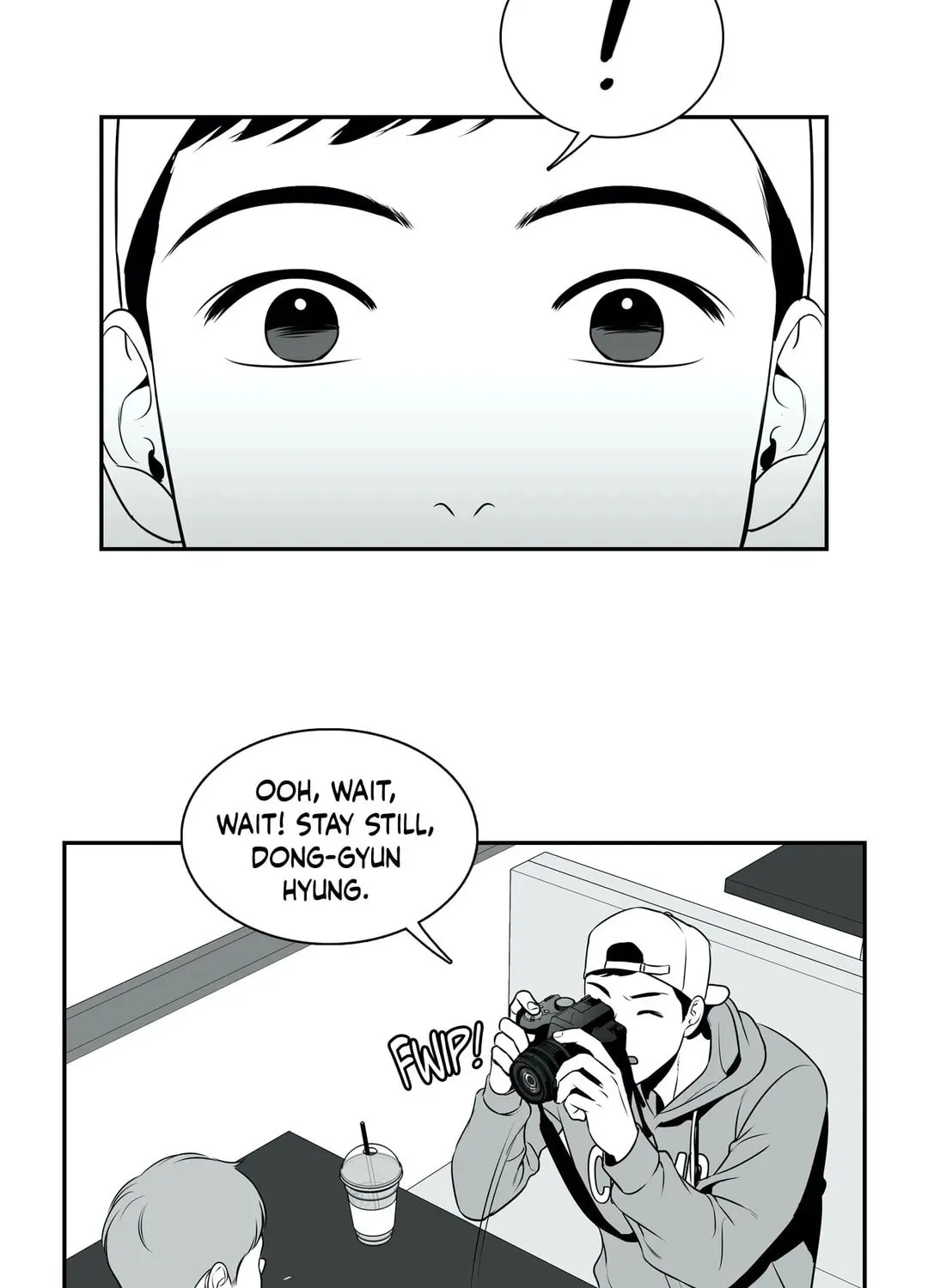 BJ Alex Chapter 48 page 31 - 