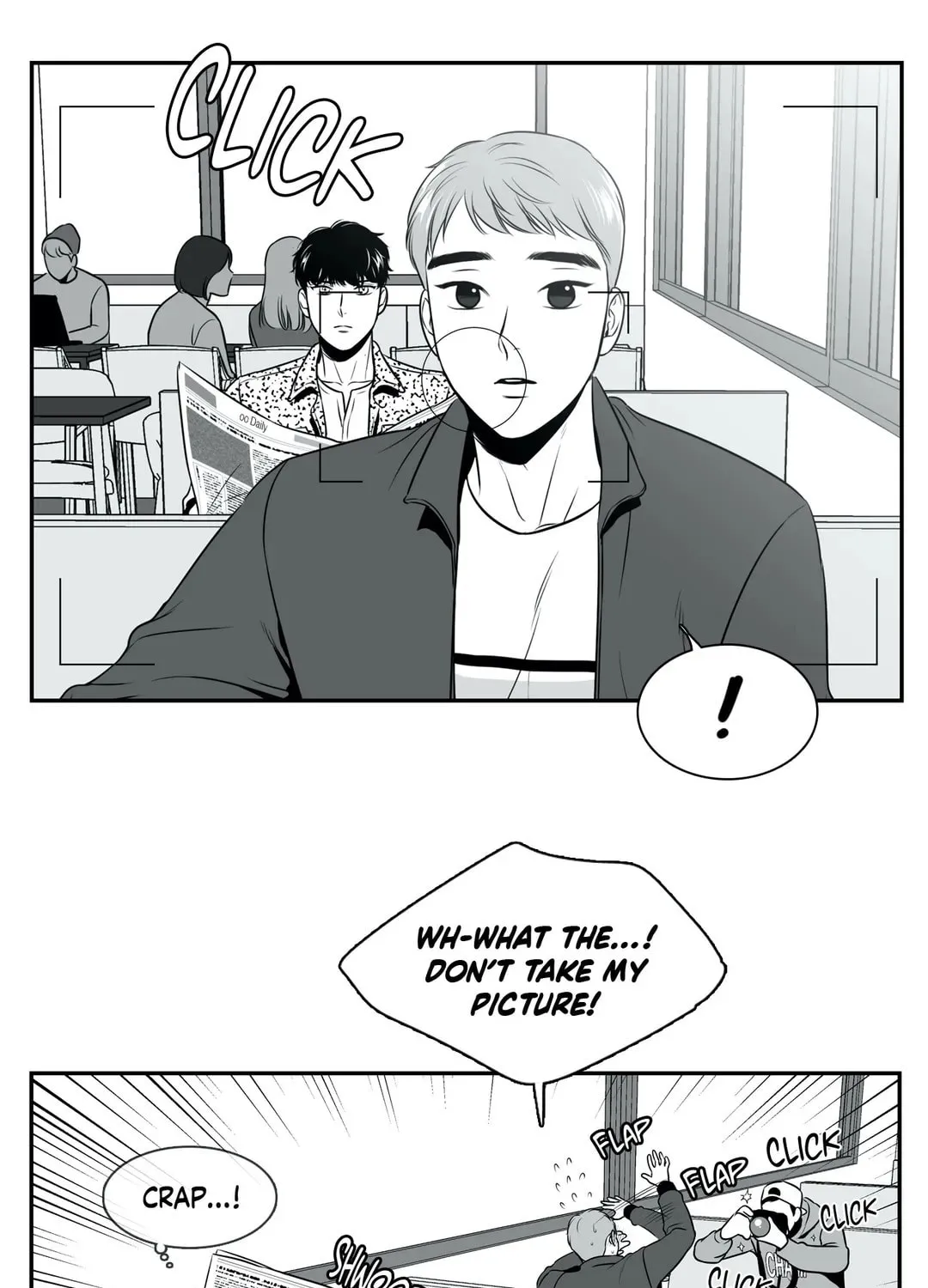 BJ Alex Chapter 48 page 33 - 