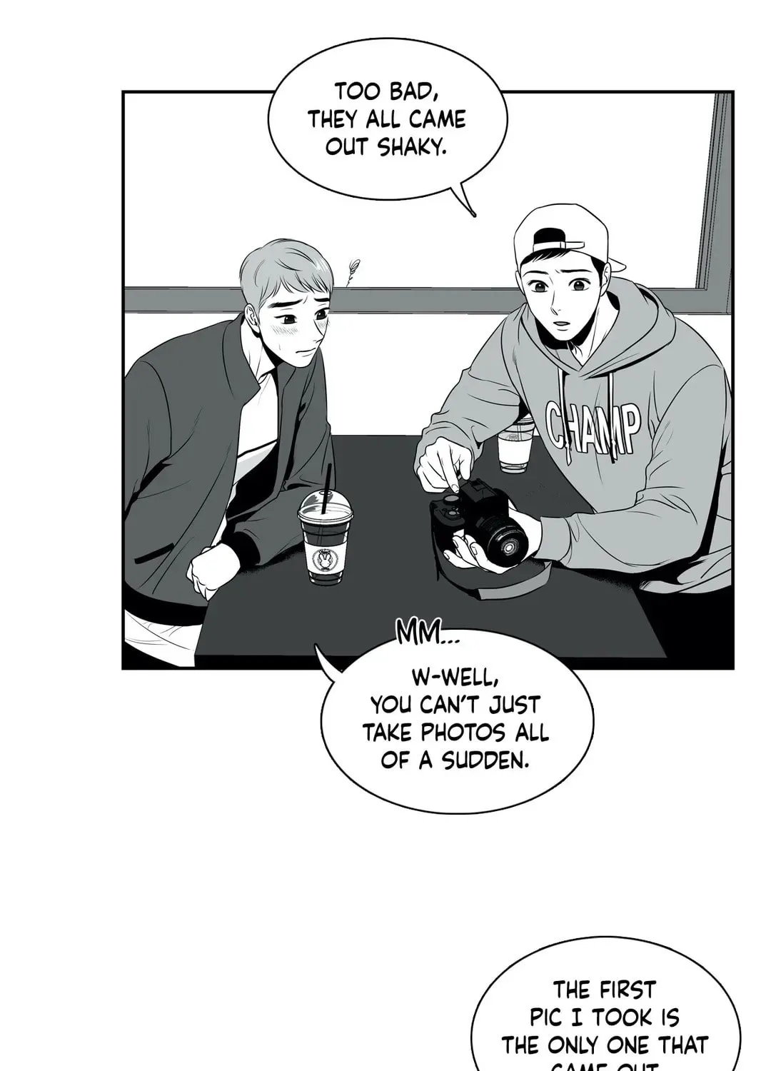 BJ Alex Chapter 48 page 36 - 