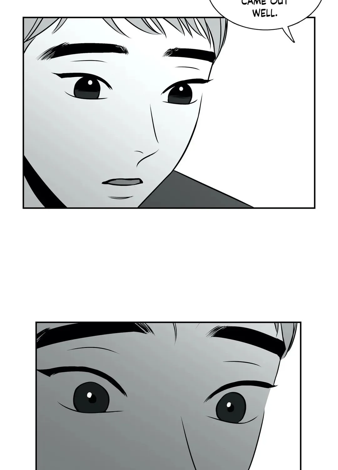 BJ Alex Chapter 48 page 37 - 