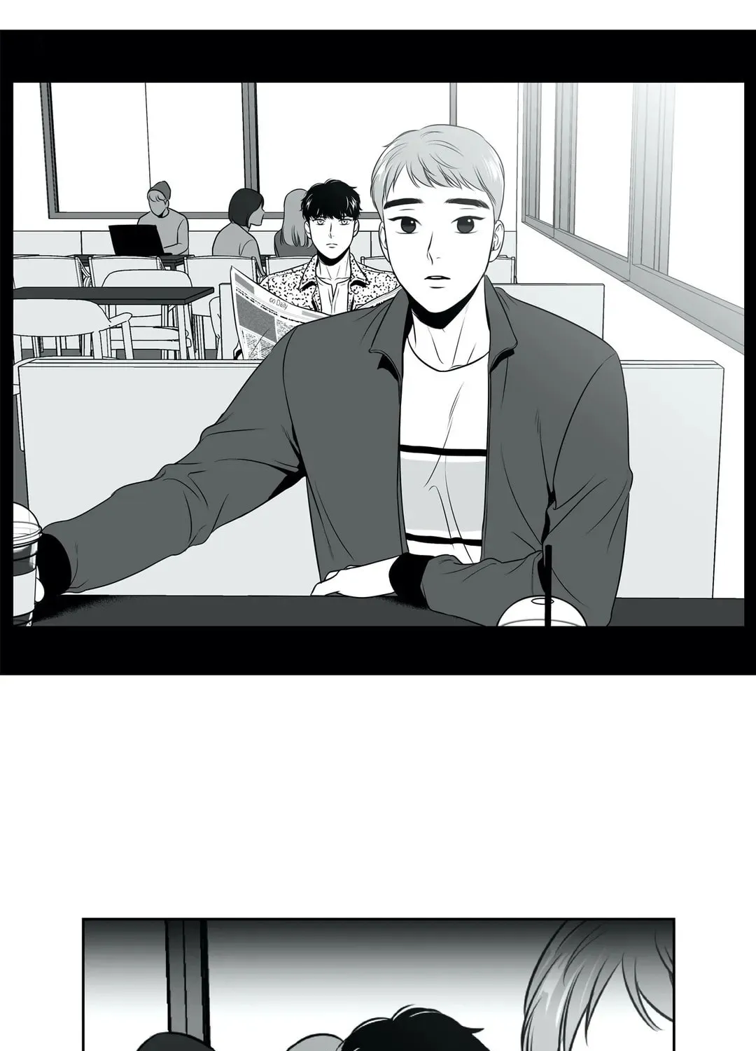 BJ Alex Chapter 48 page 39 - 