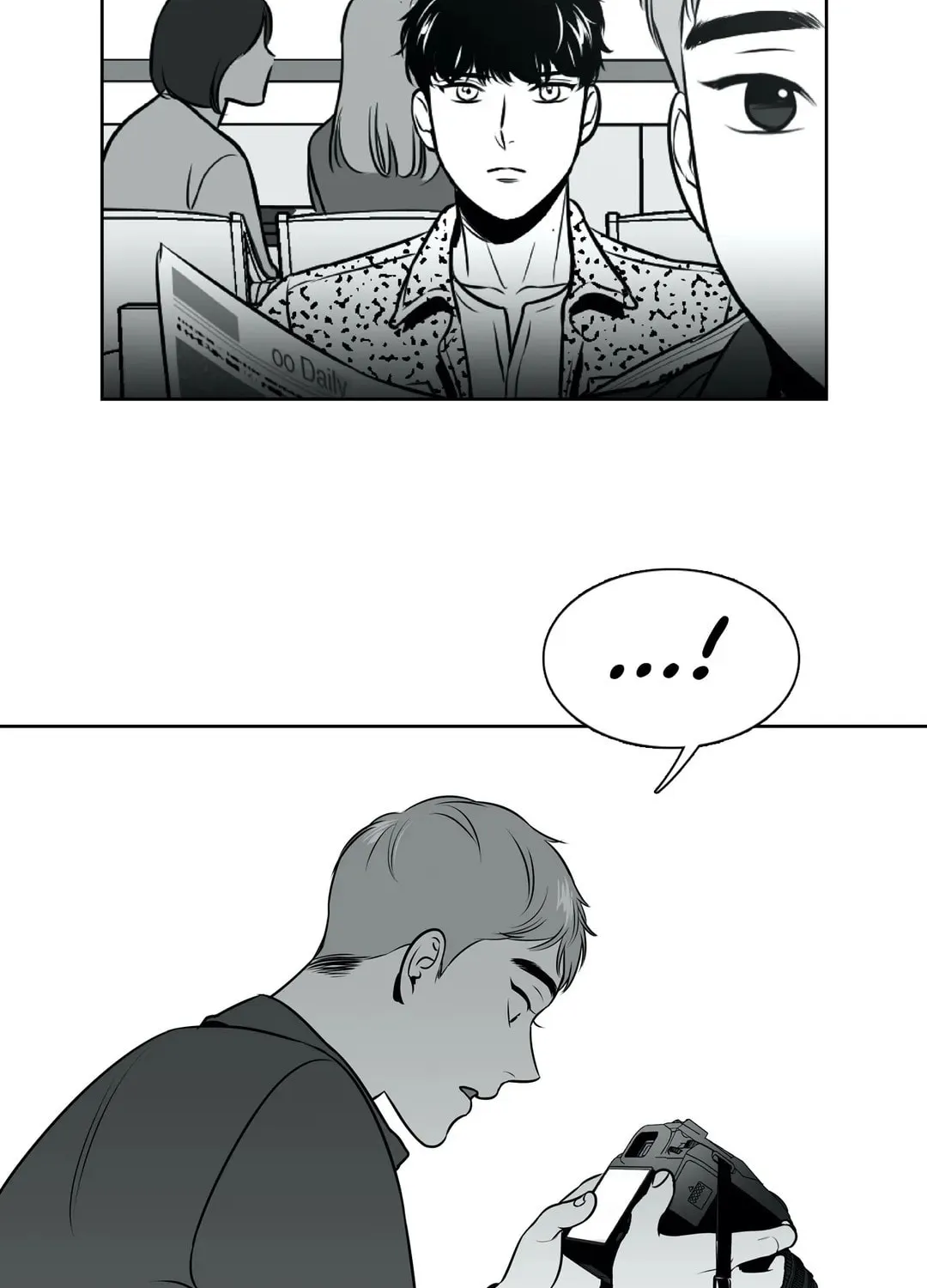 BJ Alex Chapter 48 page 40 - 