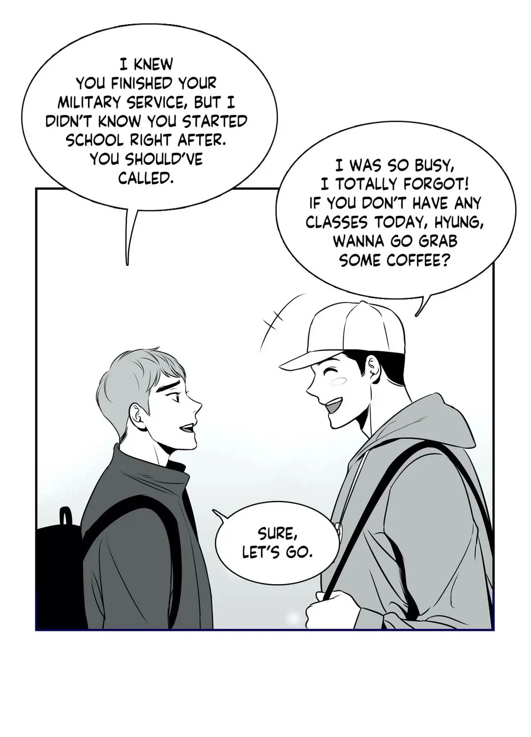 BJ Alex Chapter 48 page 5 - 