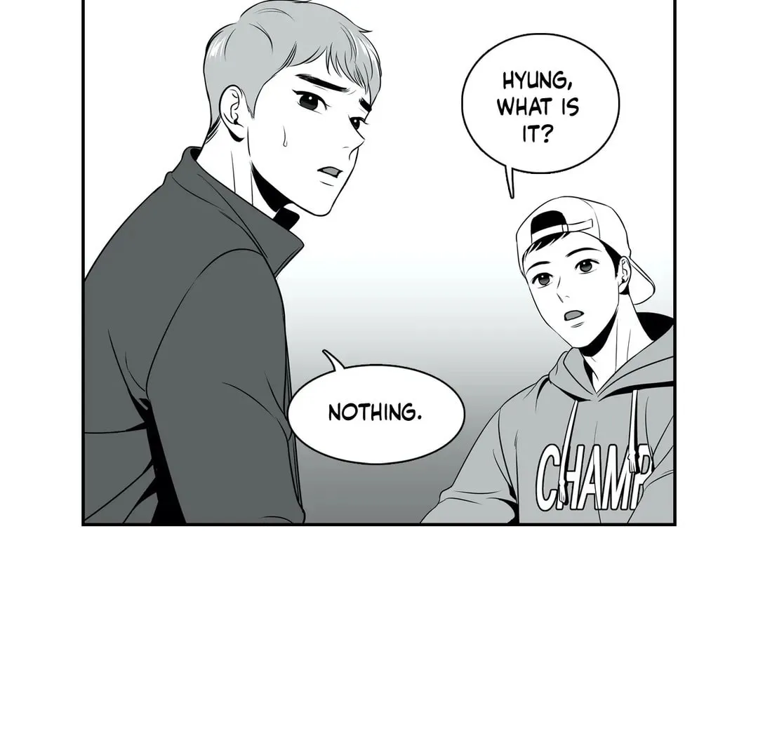 BJ Alex Chapter 48 page 44 - 