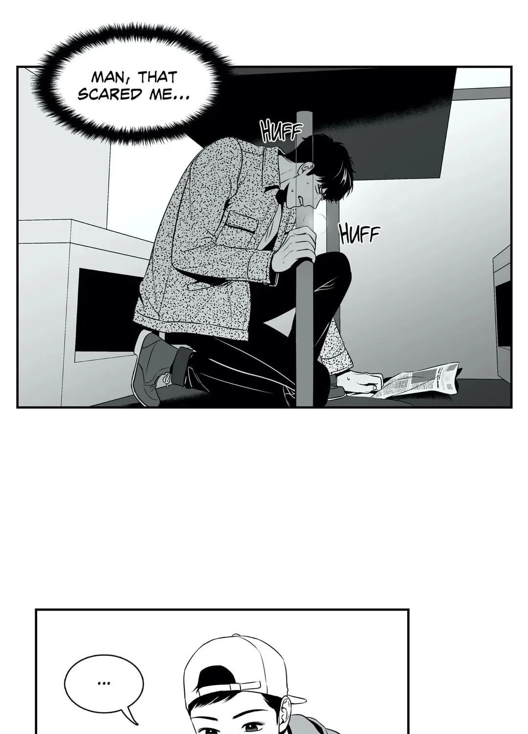 BJ Alex Chapter 48 page 45 - 