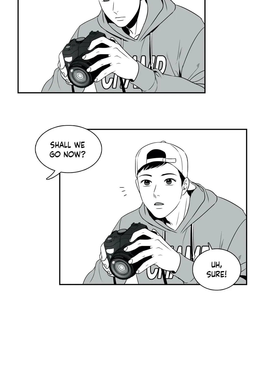BJ Alex Chapter 48 page 46 - 