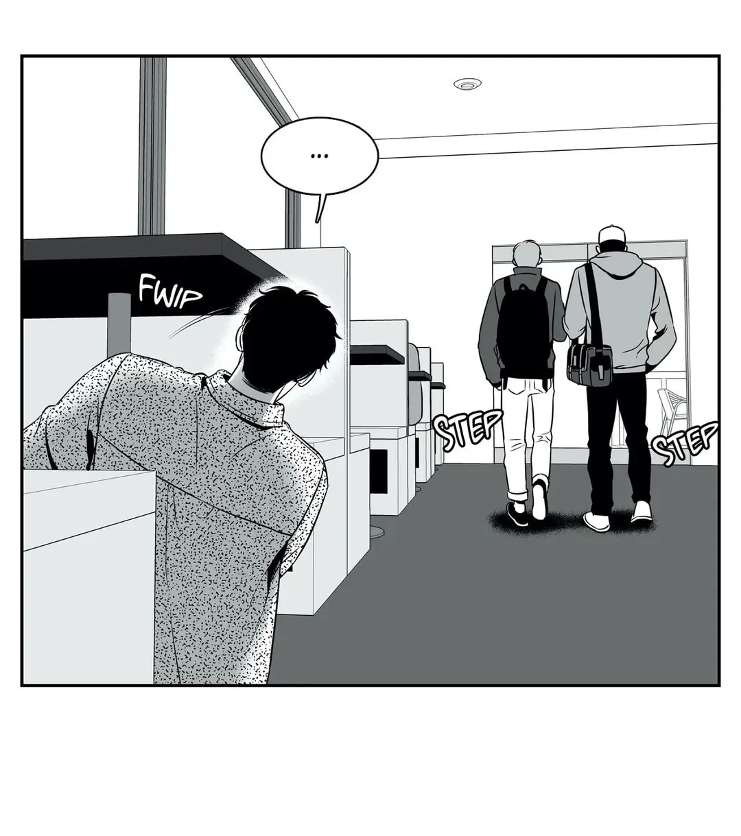 BJ Alex Chapter 48 page 47 - 