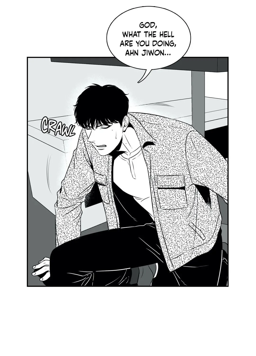 BJ Alex Chapter 48 page 48 - 