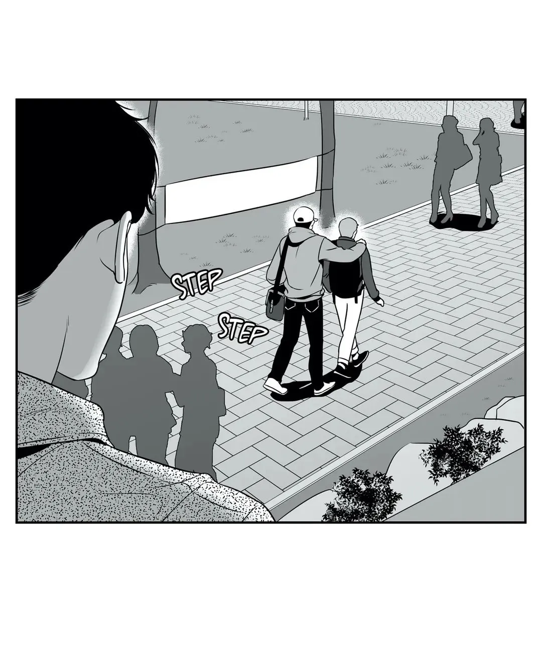 BJ Alex Chapter 48 page 6 - 