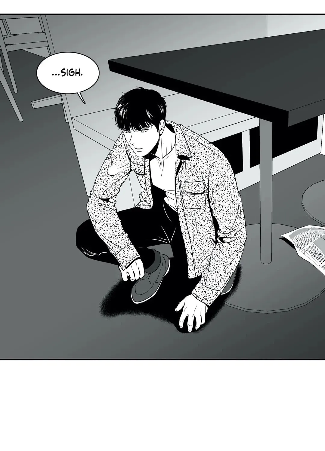BJ Alex Chapter 48 page 51 - 
