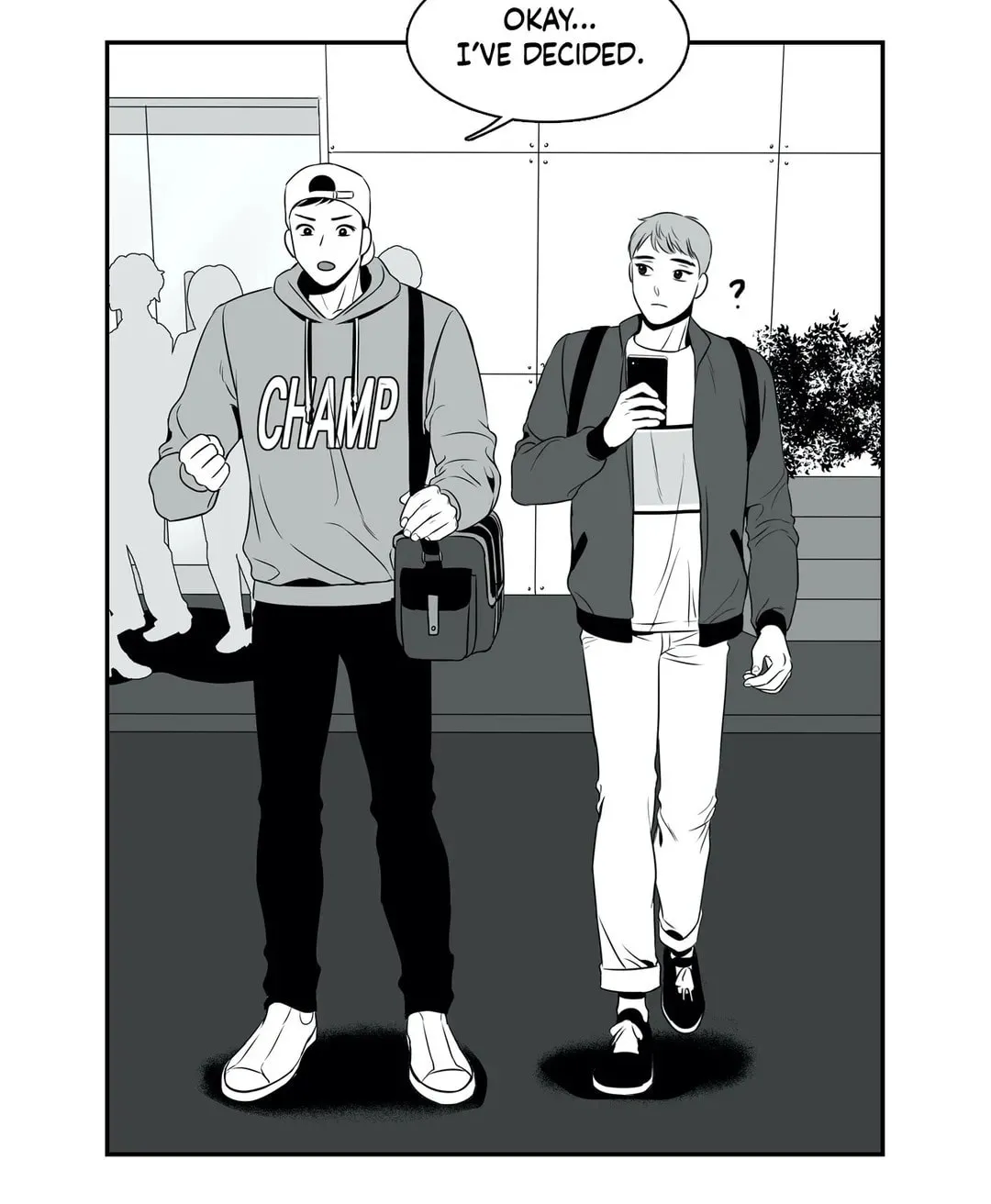 BJ Alex Chapter 48 page 53 - 