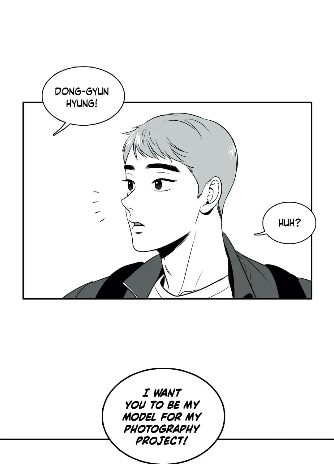 BJ Alex Chapter 48 page 54 - 