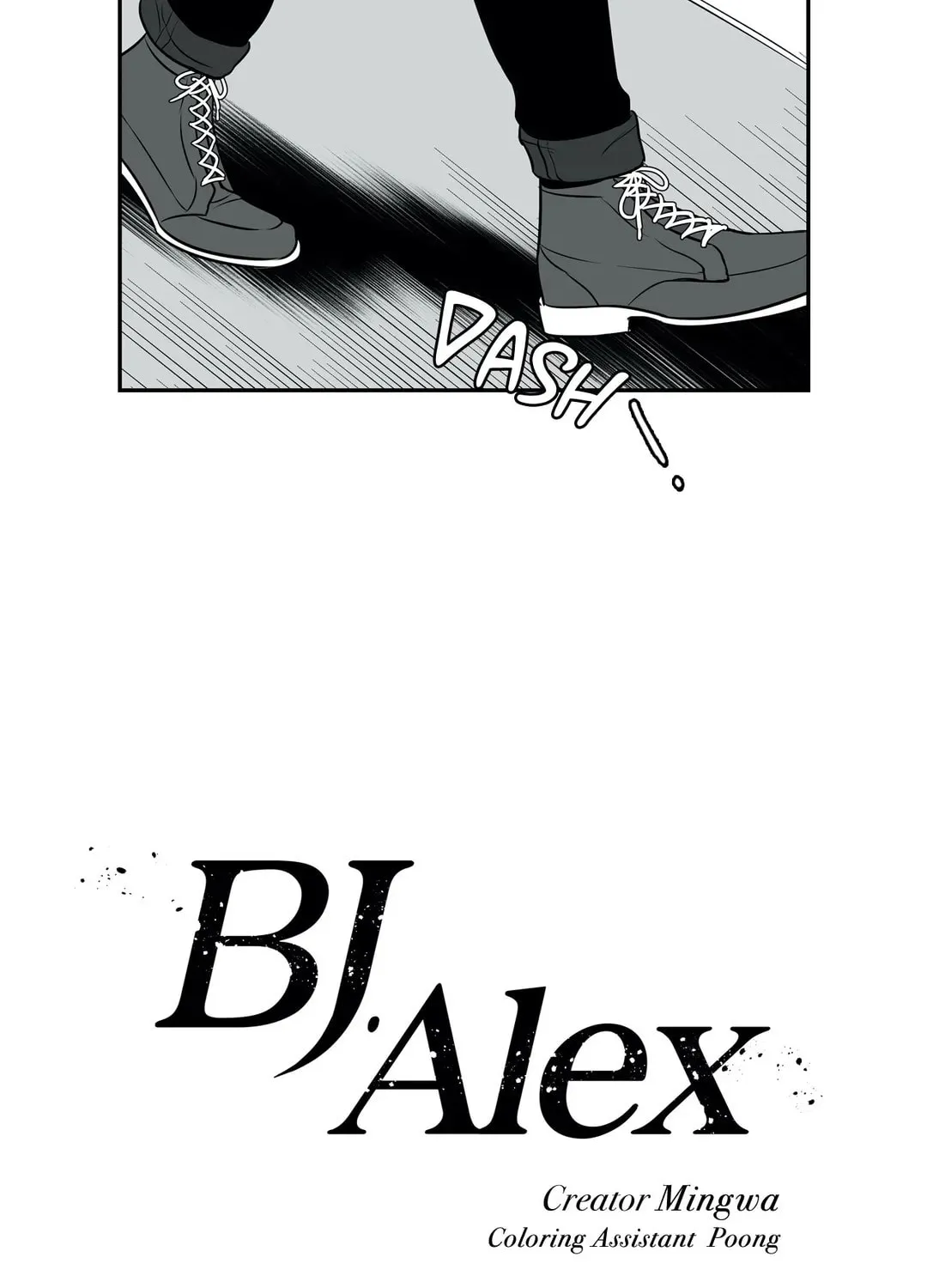 BJ Alex Chapter 48 page 8 - 