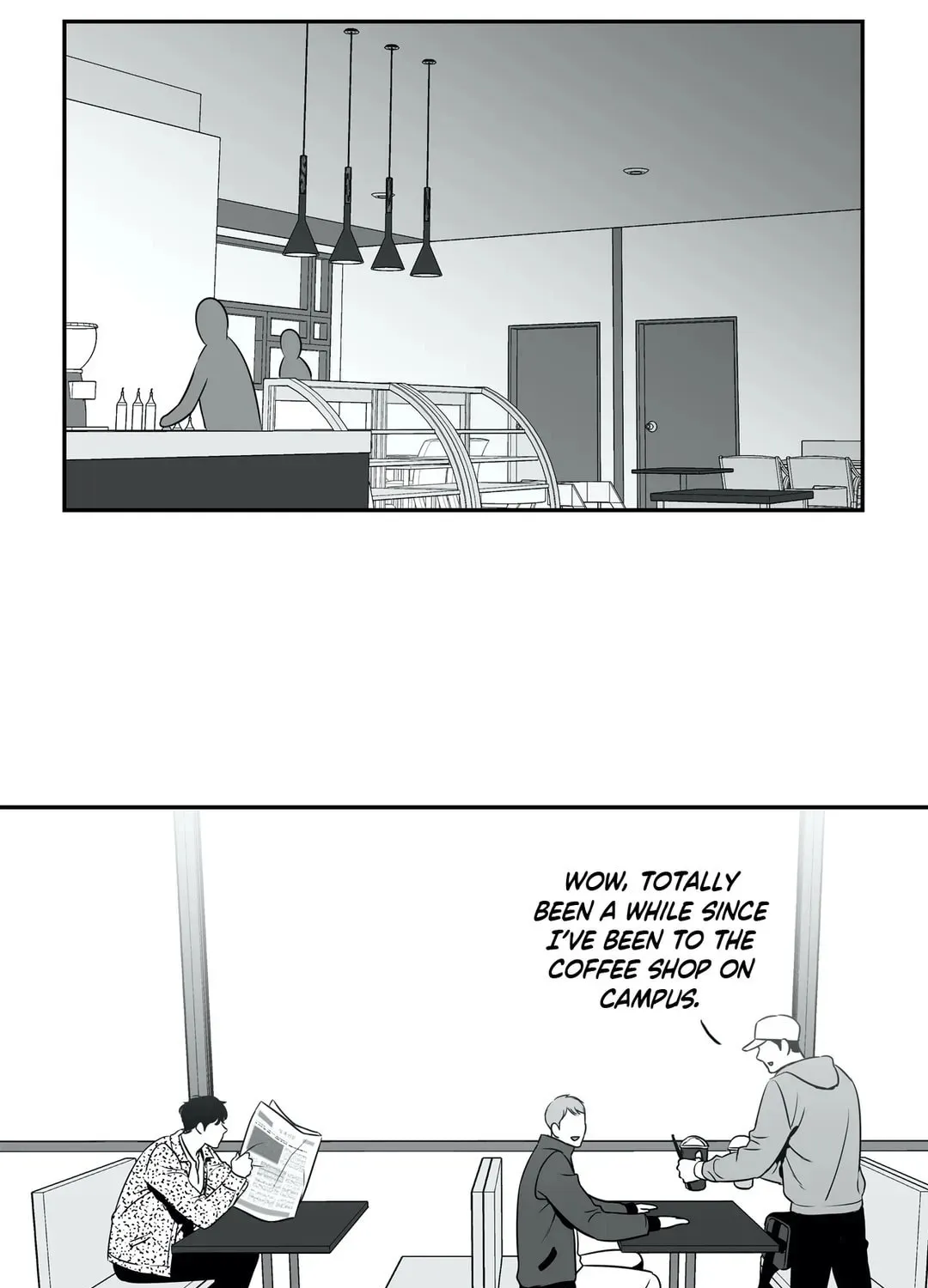 BJ Alex Chapter 48 page 10 - 