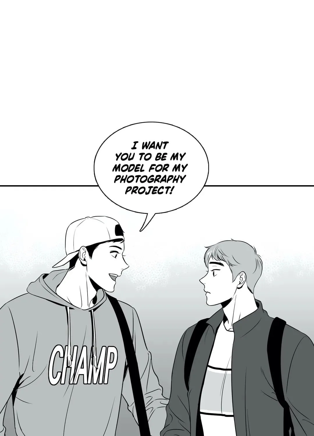 BJ Alex Chapter 49 page 1 - 