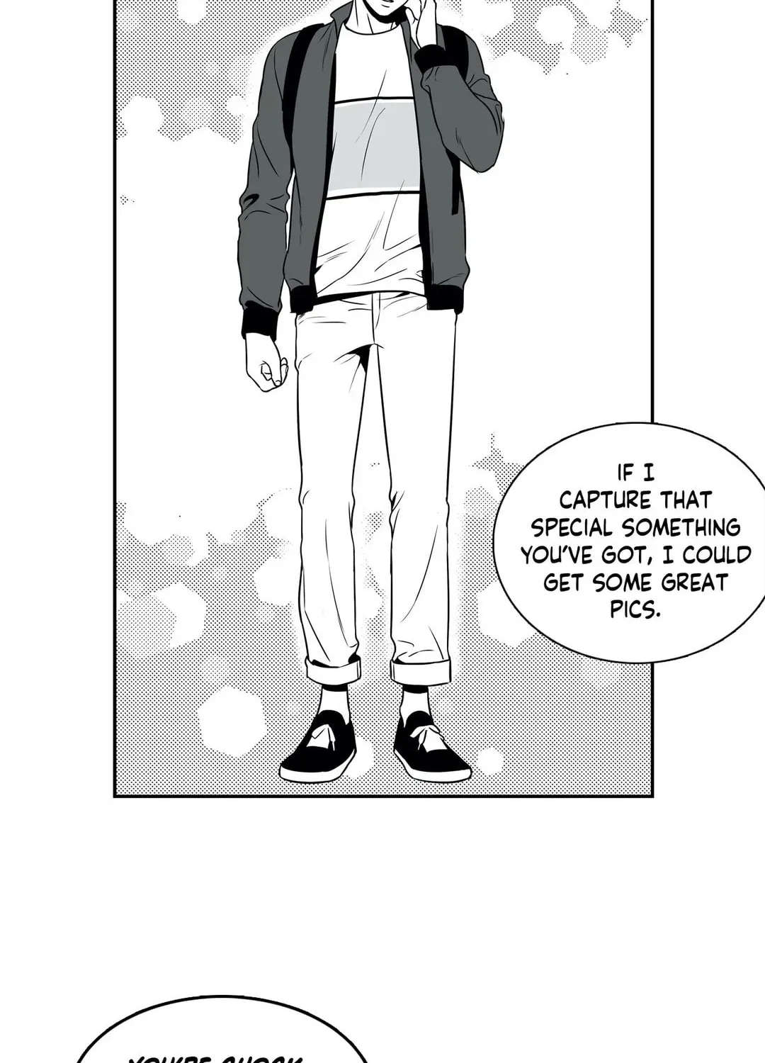 BJ Alex Chapter 49 page 11 - 
