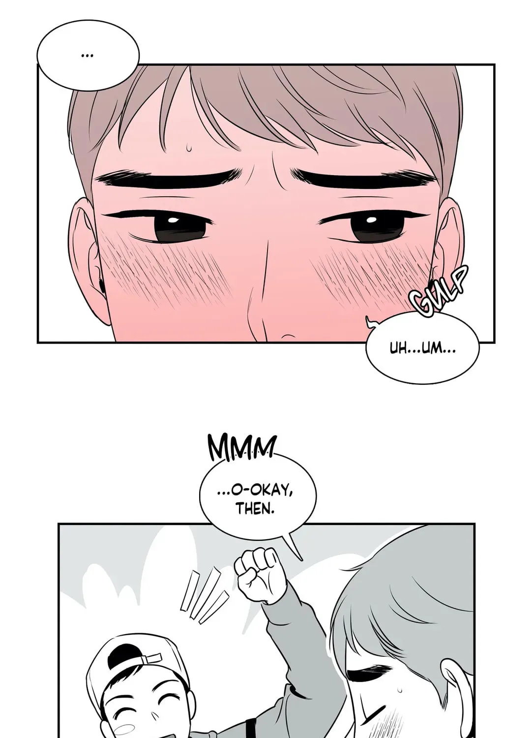 BJ Alex Chapter 49 page 13 - 