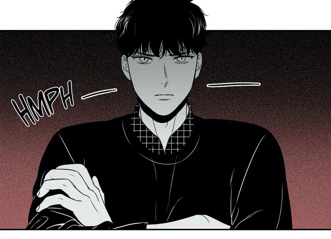 BJ Alex Chapter 49 page 18 - 