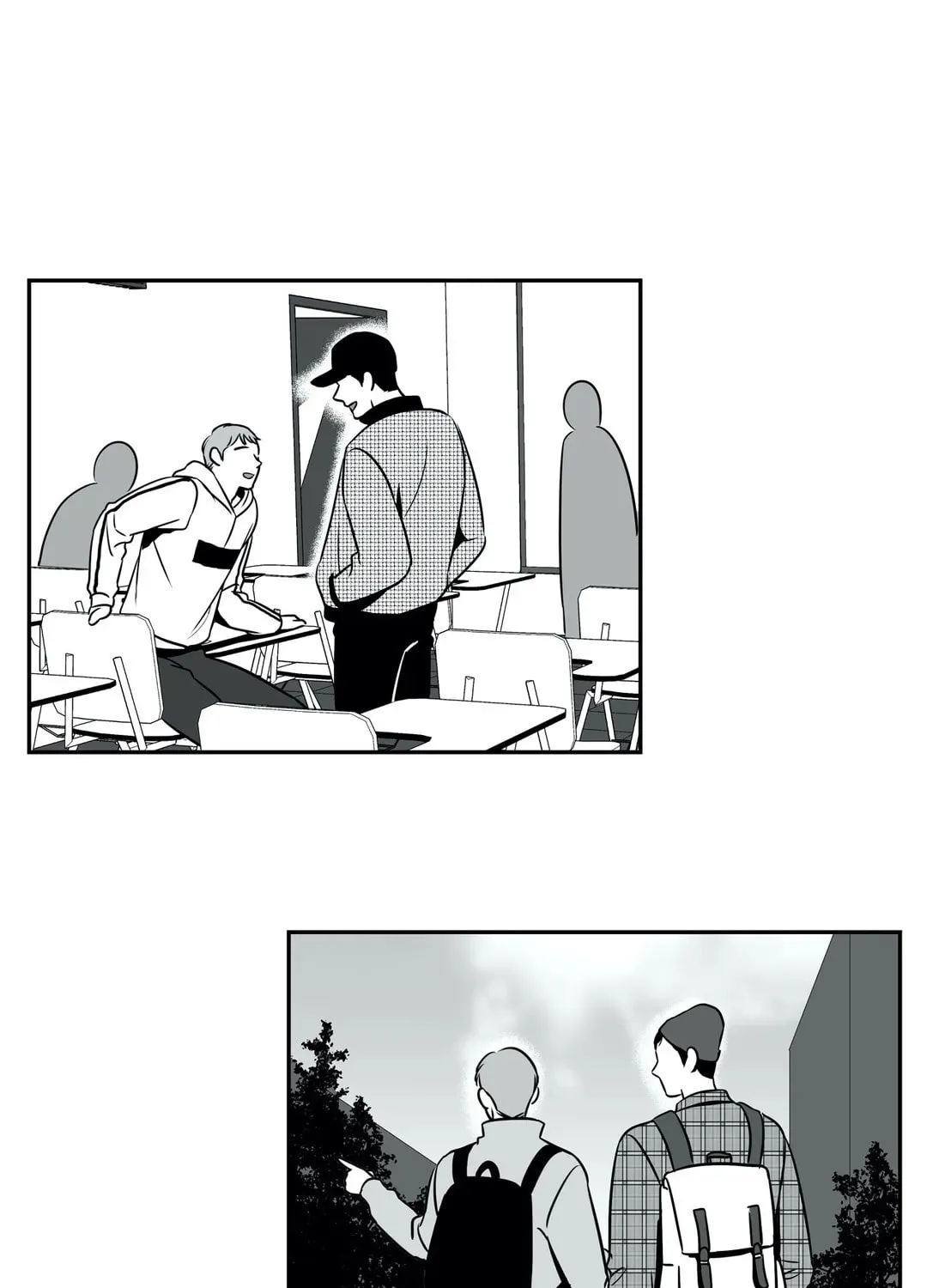 BJ Alex Chapter 49 page 19 - 