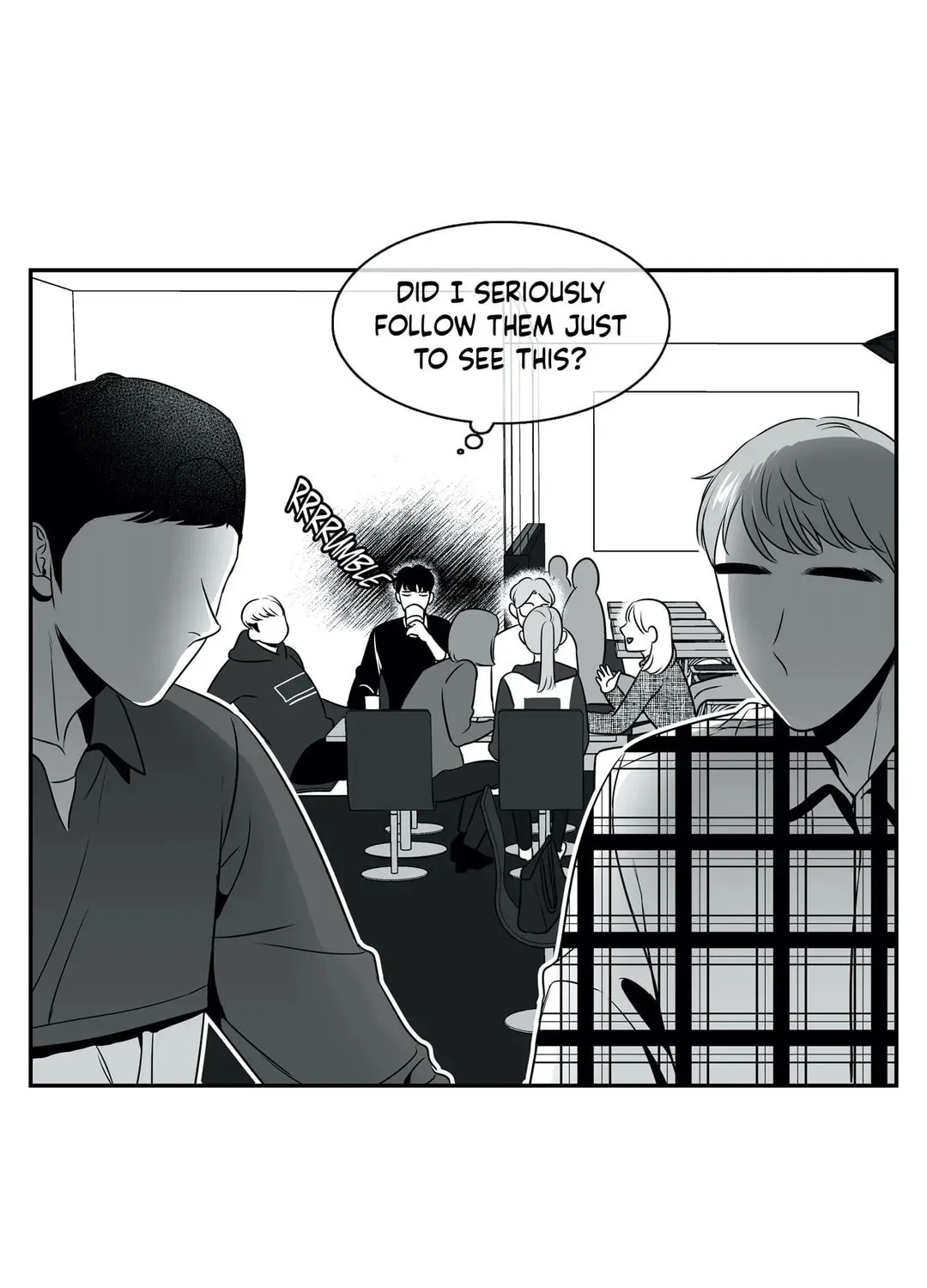 BJ Alex Chapter 49 page 21 - 